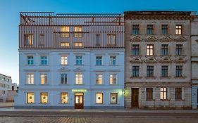 B&B HOTEL Leszno